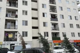 Apartment for sale, 2 Room, New building, Tbilisi, Samgori