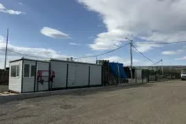 ქირავდება, სასაწყობე ფართი, ორხევი