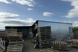 ქირავდება, სასაწყობე ფართი, ორხევი
