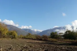 იყიდება მიწის ნაკვეთი, არა სასოფლო - სამეურნეო, ყვარელი