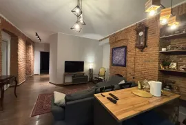 Apartment for sale, 4 Room, Old building, Tbilisi, Chugureti