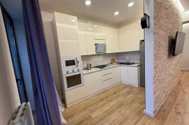 For Rent, 3 Room, New building, Tbilisi, vake