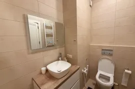 For Rent, 3 Room, New building, Tbilisi, vake