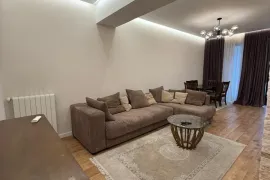 For Rent, 3 Room, New building, Tbilisi, vake