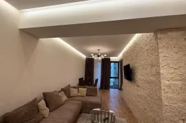 For Rent, 3 Room, New building, Tbilisi, vake