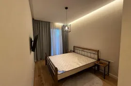 For Rent, 3 Room, New building, Tbilisi, vake