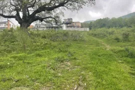 Land For Sale, For Investment, Saguramo
