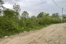 Land For Sale, For Investment, Saguramo