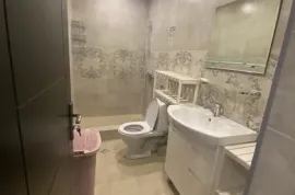 Аренда, 3 Kомнатная, Новостройка, Тбилиси, Ведзиси