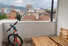Аренда, 3 Kомнатная, Новостройка, Тбилиси, Ведзиси