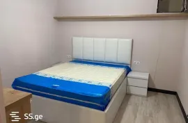 Аренда, 3 Kомнатная, Новостройка, Тбилиси, Ведзиси