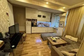 Продается квартира, 3 Kомнатная, Новостройка, Тбилиси, Дигоми
