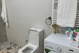 For Rent, 3 Room, New building, Tbilisi, vake