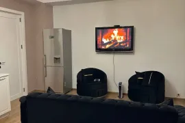 For Rent, 3 Room, New building, Tbilisi, vake
