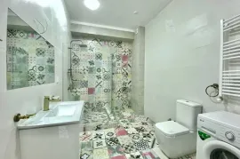 For Rent, 3 Room, New building, Tbilisi, vake