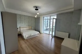 For Rent, 3 Room, New building, Tbilisi, vake