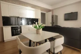 For Rent, 3 Room, New building, Tbilisi, vake