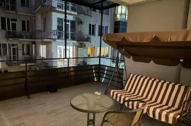 For Rent, 3 Room, New building, Tbilisi, vake