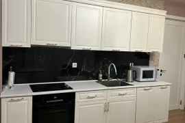 For Rent, 3 Room, New building, Tbilisi, vake