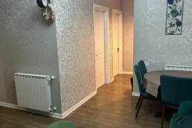 იყიდება ბინა, 3 ოთახიანი, ახალი აშენებული, ბათუმი, აეროპორტის უბანი