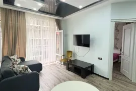 იყიდება ბინა, 3 ოთახიანი, ახალი აშენებული, ბათუმი, ძველი ბათუმის უბანი