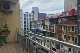 იყიდება ბინა, 3 ოთახიანი, ახალი აშენებული, ბათუმი, ძველი ბათუმის უბანი