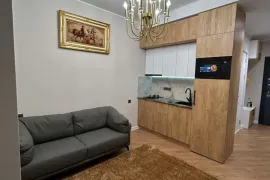 იყიდება ბინა, 2 ოთახიანი, ახალი აშენებული, ბათუმი, აეროპორტის უბანი