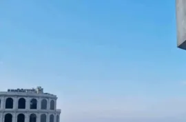 იყიდება ბინა, 1 ოთახიანი, ახალი აშენებული, ბათუმი, ბაგრატიონის უბანი