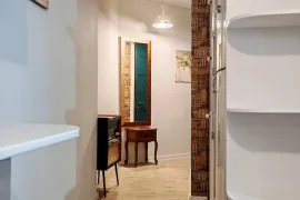Аренда, 1 Kомнатная, Новостройка, Тбилиси, saburtalo