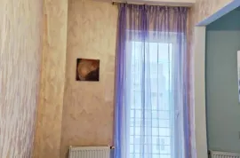 Аренда, 1 Kомнатная, Новостройка, Тбилиси, saburtalo