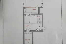 იყიდება ბინა, 2 ოთახიანი, ძველი აშენებული, თბილისი, ნაძალადევი
