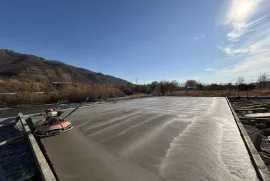 ბეტონის დასხმა მოპირკეთბა უმაღლესი ხარისხით ტს ჯგუფი