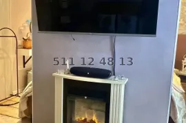 Apartment for sale, 2 Room, New building, Tbilisi, Svanetis ubani