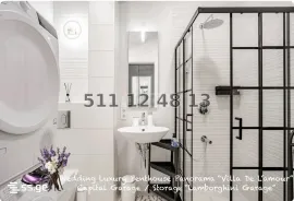 Apartment for sale, 2 Room, New building, Tbilisi, Svanetis ubani