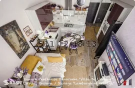 Apartment for sale, 2 Room, New building, Tbilisi, Svanetis ubani