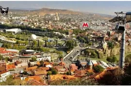 Apartment for sale, 2 Room, New building, Tbilisi, Svanetis ubani