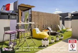 Apartment for sale, 2 Room, New building, Tbilisi, Svanetis ubani