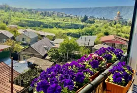 იყიდება ბინა, 2 ოთახიანი, ახალი აშენებული, თბილისი, სვანეთის უბანი