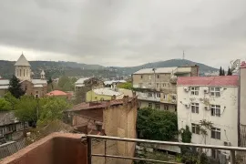 For Rent, 3 Room, New building, Tbilisi, Avlabari