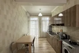For Rent, 3 Room, New building, Tbilisi, Avlabari