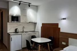 Apartment for sale, 1 Room, New building, Batumi