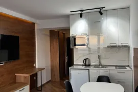 Apartment for sale, 1 Room, New building, Batumi