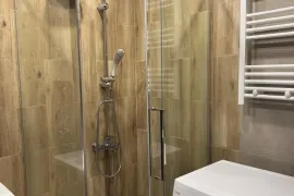 Apartment for sale, 1 Room, New building, Batumi