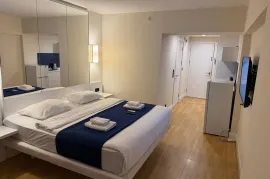 Apartment for sale, 1 Room, New building, Batumi