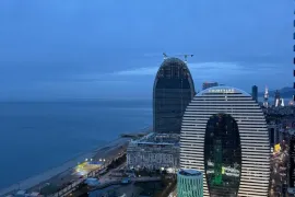 Apartment for sale, 1 Room, New building, Batumi