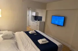 Apartment for sale, 1 Room, New building, Batumi