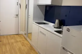 Apartment for sale, 1 Room, New building, Batumi
