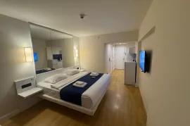 Apartment for sale, 1 Room, New building, Batumi