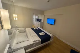 Apartment for sale, 1 Room, New building, Batumi