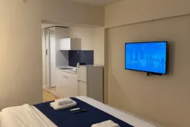 Apartment for sale, 1 Room, New building, Batumi